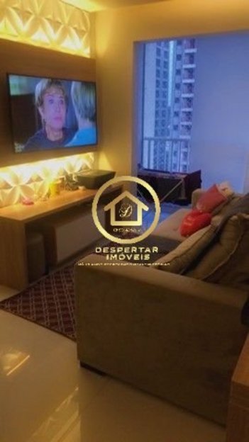 apartment em Rua Brigadeiro Godinho dos Santos, Vila Pirituba - São Paulo - SP