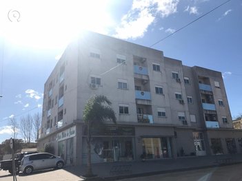 apartment em Rua Doutor Vaz Dias Júnior, Cassino - Rio Grande - RS