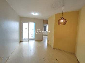 apartment em Rua Indaiá Grande, Fazenda Aricanduva - São Paulo - SP
