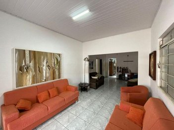 house em Rua Maestro Pedro Novais, Jardim Sumaré - Araçatuba - SP