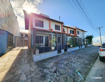 house em Avenida Noiva do Mar, Xangri-Lá - Xangri-Lá - RS