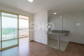 apartment em Rua Duarte de Azevedo, Santana - São Paulo - SP