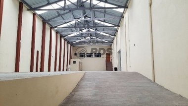 industrial em Rua Professor Wagner, Jardim Santo Antônio - Santo André - SP