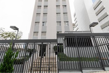 apartment em Rua Barão do Bananal, Vila Pompéia - São Paulo - SP