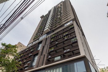 apartment em CAIUBI, Perdizes - São Paulo - SP