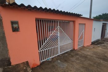 house em Rua Flor de Liz, Jardim São Sebastião - Hortolândia - SP