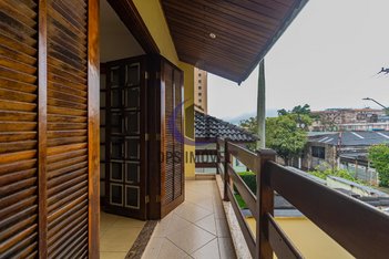 house em Rua Sinval de Souza Lacerda, Jardim Santa Cruz (Campo Grande) - São Paulo - SP