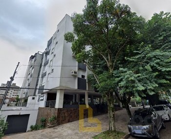 apartment em IGUASSU, Petrópolis - Porto Alegre - RS