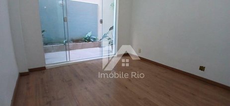 apartment em Rua Pinheiro da Cunha, Tijuca - Rio de Janeiro - RJ