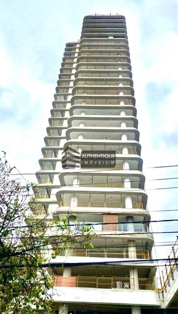 apartment em Rua Estado de Israel, Vila Clementino - São Paulo - SP