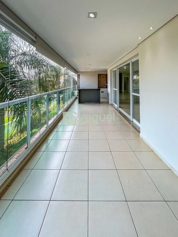 apartment em Avenida Norma Valério Corrêa, Jardim Botânico - Ribeirão Preto - SP