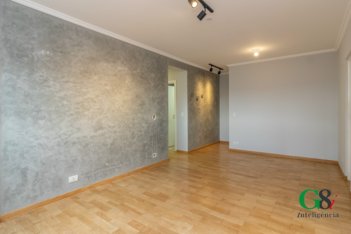 apartment em Rua Heitor Penteado, Sumarezinho - São Paulo - SP