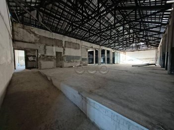 industrial em Avenida Primeiro de Agosto, Areão - Piracicaba - SP