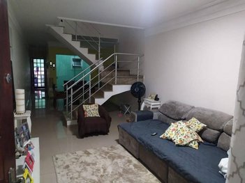 house em Rodovia Presidente Dutra, Cumbica - Guarulhos - SP