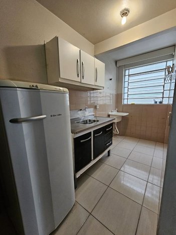 apartment em Rua Sete de Setembro, Centro - Blumenau - SC