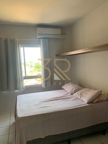 apartment em Rua Alfredo Benzoni, Iguatemi - Ribeirão Preto - SP