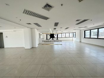 office em Rua Doutor Olavo Egídio, Santana - São Paulo - SP