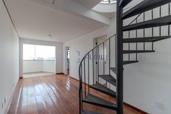 apartment em Rua Nhu-Guaçu, Nova Piraju - São Paulo - SP