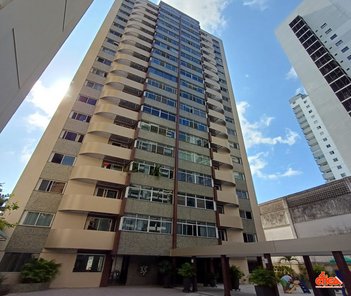 apartment em Rua dos Mundurucus, Jurunas - Belém - PA