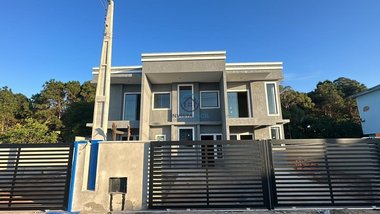 house em Servidão Portugália, Ingleses do Rio Vermelho - Florianópolis - SC
