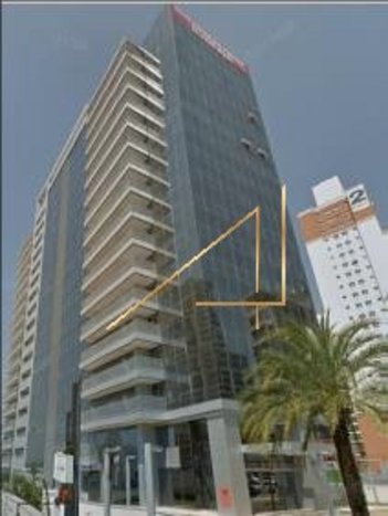 office em TRINDADE, Bethaville I - Barueri - SP