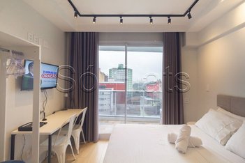 apartment em Rua Tabatinguera, Sé - São Paulo - SP