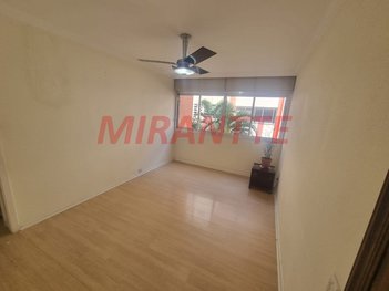 apartment em Rua Roque de Morais, Limão - São Paulo - SP