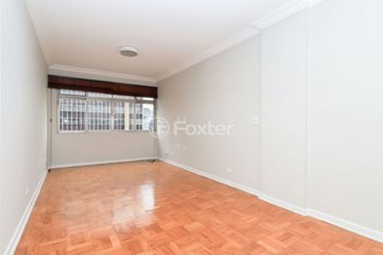 apartment em Rua Doutor Eduardo de Souza Aranha, Vila Nova Conceição - São Paulo - SP
