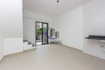 apartment em Rua Pepiguari, Alto da Lapa - São Paulo - SP