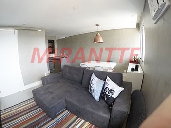apartment em Rua Santa Justina, Vila Olímpia - São Paulo - SP