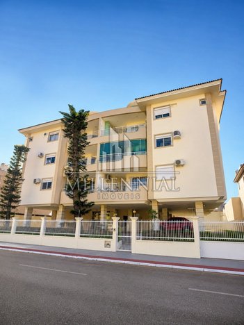 apartment em Rua Antônio Heil, Canasvieiras - Florianópolis - SC