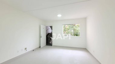 apartment em Avenida Emílio Antonon, Aeroporto - Jundiaí - SP