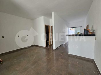 house em Rua Mateus, Maravilha - Uberlândia - MG