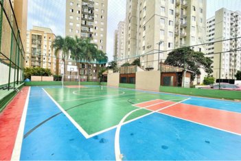 apartment em Rua Alexandre Levi, Cambuci - São Paulo - SP