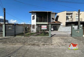 house em Rua Avencal, Comasa - Joinville - SC