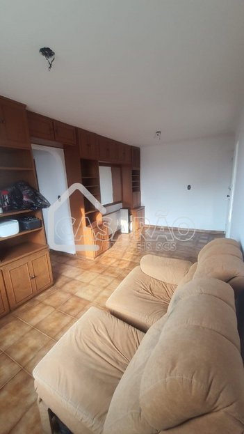 apartment em Rua Marquês de Lages, Vila Moraes - São Paulo - SP