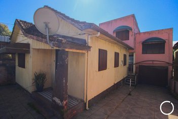 house em Rua Tenente Fraga, Presidente João Goulart - Santa Maria - RS