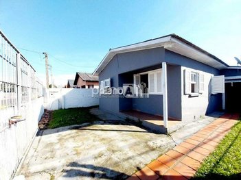 house em Rua Ambrosina Fonseca, Parque dos Anjos - Gravataí - RS