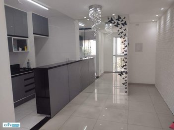 apartment em Rua José Miguel Ackel, Jardim Guilhermino - Guarulhos - SP