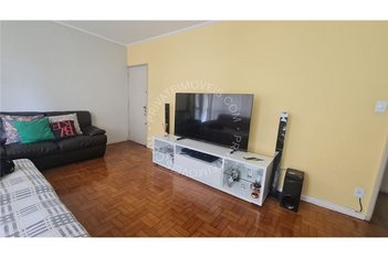 apartment em Avenida Brigadeiro Luís Antônio, Jardim Paulista - São Paulo - SP
