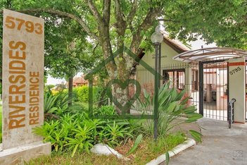apartment em Avenida da Cavalhada, Cavalhada - Porto Alegre - RS