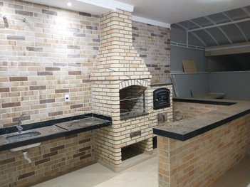 house em Avenida Victor Andrew, Zona Industrial - Sorocaba - SP