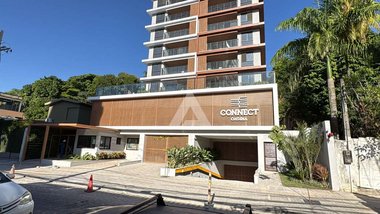 apartment em Rua Macapá, Ondina - Salvador - BA