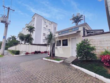 apartment em Rua São Paulo, Petrópolis - Joinville - SC