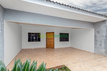 house em Rua Pioneira Vergínia Maria Fecchio, Jardim Itália II - Maringá - PR