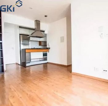 apartment em Rua Capistrano de Abreu, Barra Funda - São Paulo - SP