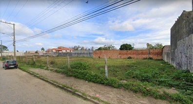land_lot em Alan Kardec, Parque Residencial Salgado Filho - Rio Grande - RS