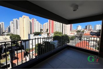 apartment em Rua General Camisão, Saúde - São Paulo - SP