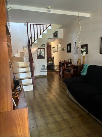 house em Rua Juriti, Vila Tatetuba - São José dos Campos - SP