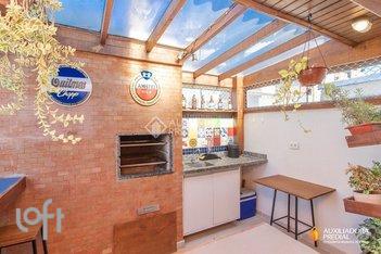 apartment em Felizardo Furtado, Petrópolis - Porto Alegre - RS